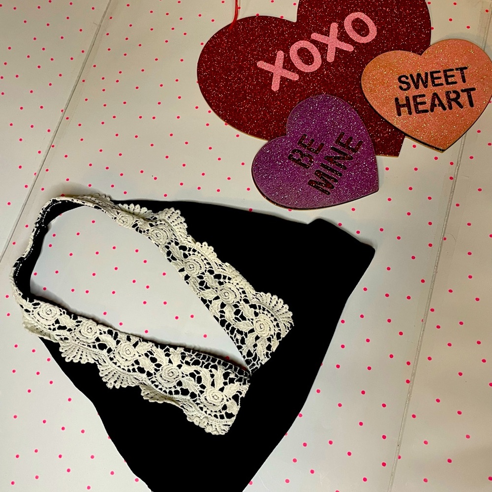 Halter shirt